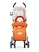 Cosatto Chacha Stroller - Sunny