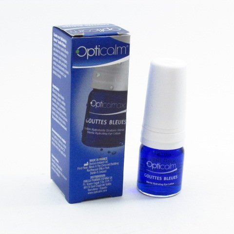 Preisvergleich Produktbild Opticalm von Inn.Gouttes Bleues