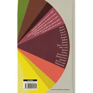 Grammatica dei sapori e delle loro infinite combinazioni