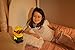 Spearmark Minions Illumi-Mate Dave Colour Changing Light