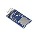 Produktbild tinxi® Micro Storage Modul Mciro SD TF Karte Memory Shield Modul SPI Für Arduino