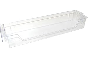 Genuino Whirlpool Refrigerador Enfriamiento-Congelador Botellero Shelf 481241829918