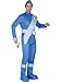 Produktbild Thunderbirds Scott CostumeChest 38"-40", Leg Inseam 32.75"