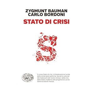 Stato di crisi