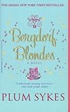 Cover zum Buch Bergdorf Blondes