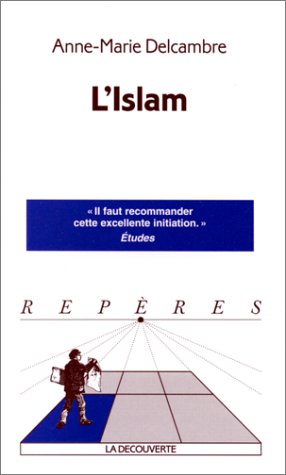 couverture de : L'Islam