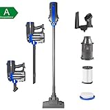 Balter Vento h1 Handstaubsauger Zyklonstaubsauger...