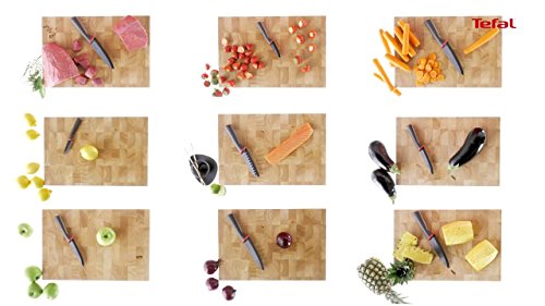 Tefal Ingenio Keramik Brotmesser K1520114 - 4
