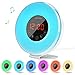 Produktbild CANDYANA Wake Up Light Wecker für Schlafzimmer - Sunrise/Sunset Simulation mit 7-Farben-Licht und Touch Control-Funktion,Color1