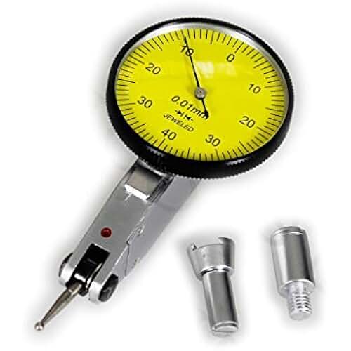 Amazon.co.uk dti gauge