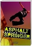 Cover zum Buch Asphaltspringer
