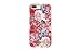 Produktbild iDeal of Sweden Statement Florals Handyhülle für iPhone 8/7/6/6s Plus