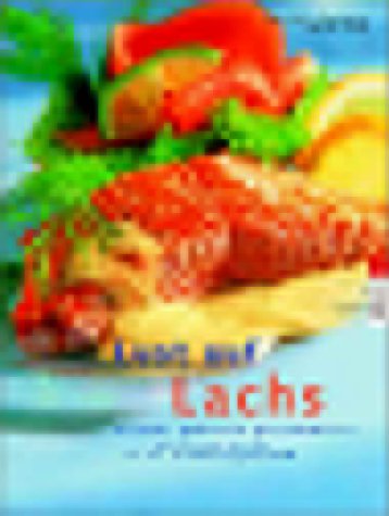 Preisvergleich Produktbild Lust auf Lachs