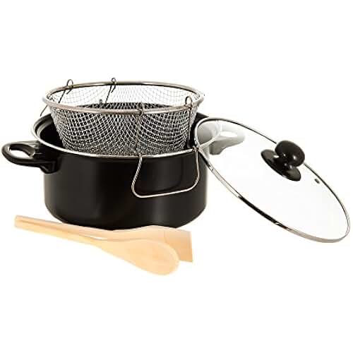 Amazon.co.uk chip pan basket