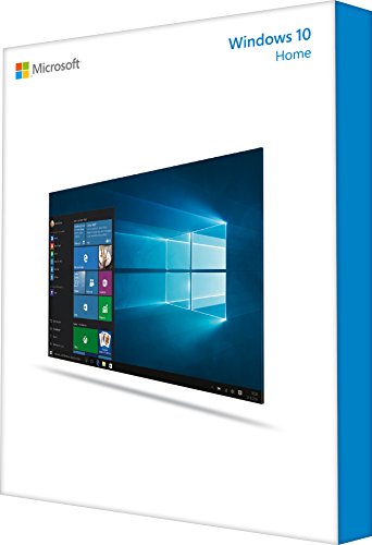 Preisvergleich Produktbild MS 1x Windows 10 Home 32-Bit DVD OEM Slovenian (SI)