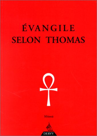 Télécharger Evangile selon Thomas Gratuit