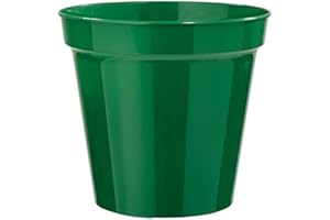 ALTUNA Stewart 2834004V2 18 cm Flower Pot - Green