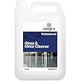 Jangro Glass & Mirror Cleaner 5 Litre