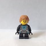 Lego Figur Robin -- Nexo Knights -- (aus Set 70357) - Nexo Knights