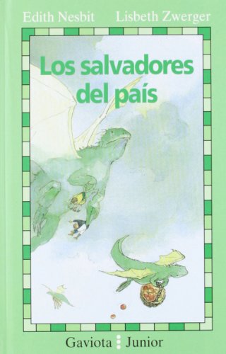 Los Salvadores Del Pais gratuit