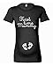 Womens 'First Time Mummy' Maternity T-Shirt - Various colours Available