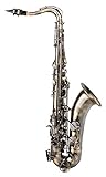 saxofon tenor precio Sonido lleno y cálido,, muy ergonómicos tapa mecánica, respuesta rápida