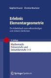 Image de Erlebnis Elementargeometrie: Ein Arbeitsbuch zum selbstständigen und aktiven Entdecken (M