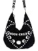 Produktbild Dark Dreams Gothic Wicca Pagan Magie Tasche Umhängetasche Hobo Style Mond Restyle Mondphasen