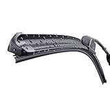 A 430 S BOSCH 3397007430 Wischblatt Satz Aerotwin A430S, Länge 600/530 mm