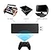 Produktbild Wireless Receiver PC Adapter für Xbox One Controller für Win7 / Win8 / Win10 (Farbe: schwarz)