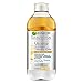 Garnier Skin Naturals Micellar Oil Infused Water 400ml