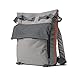 Produktbild Terra Nation - Tane Kopu Strandtasche 40 l, grau