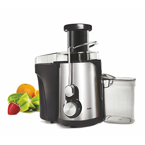 Centrifugal Juicer Machine With Powerful Copper Motor 600 Watt (SA-4019)