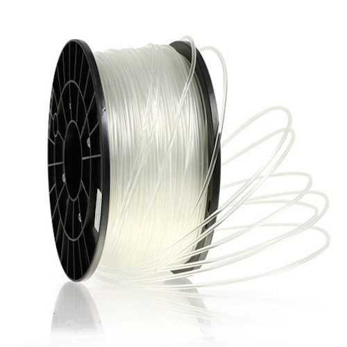 Kaisertech Filament für 3D Drucker 1kg PLA / ABS 1.75mm / 3mm - Premium Qualität & verschiedene Farben