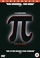 PI [DVD] [1999]