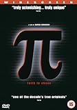 PI [DVD] [1999]