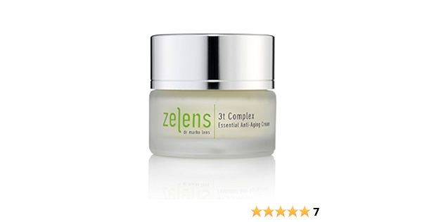 zelens anti aging cream