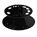 Makeup Brush,Vidlan 10 Hole Oval Makeup Brush Holder Drying Rack Organizer Cosmetic Shelf Tool