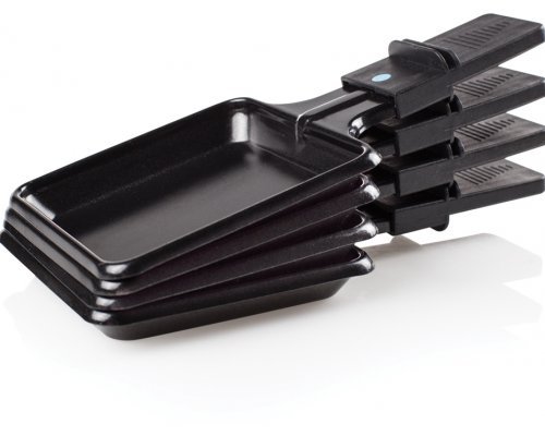 Koenig B02219E Raclette Gourmet 4 - 2