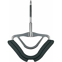 Bosch MUZ5ER2 Ciotola in acciaio inox per robot da cucina da MUM50.. a MUM59