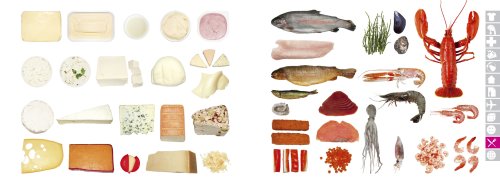 ICOON global picture dictionary (magenta) – Bildwörterbuch - 5