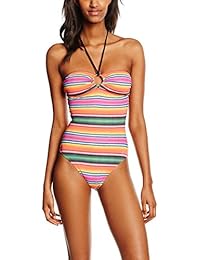 Morgan Kos - Bañador para mujer