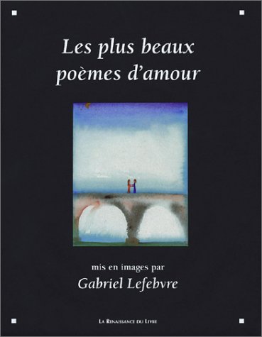 Les  Plus beaux poèmes d'amour