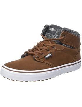 Vans Jungen Atwood Hi Mte Sneaker