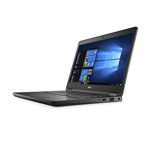 NL Lati5480 i5-7300U 8GB 256GB 14 0 W10P -