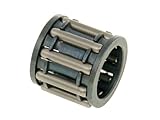 Kolbenbolzenlager Malossi MHR 12x17x16mm für Piaggio Zip SSL 50 TT AC 92-96 SSL1T