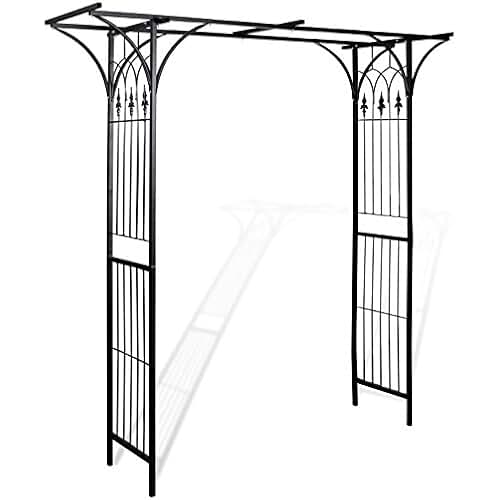 Suchergebnis auf Amazon.de für: pergola metall