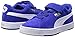 Puma Unisex Babies’ 359452 Premiers pas Sneakers Blue Size: 10 Child UK
