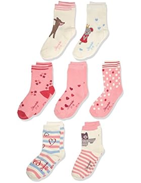 Sterntaler Mädchen Socken