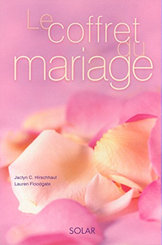 Download Le coffret du mariage